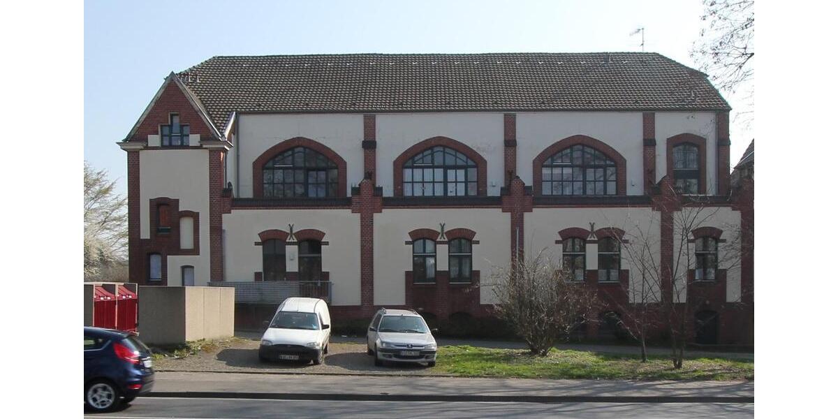 Hochparterre Viersen Boisheim - 2 Zimmer, 58 m&sup2;, 700&euro; | Angebot:26030032