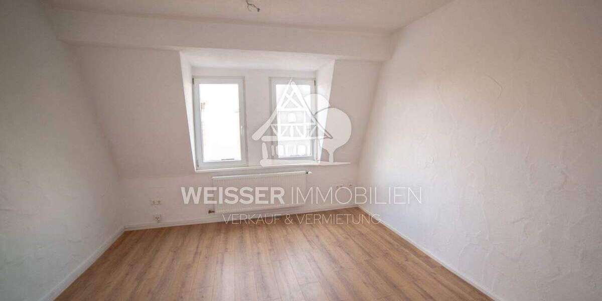 Etagenwohnung Fürth Espan - 2 Zimmer, 55 m&sup2;, 540&euro; | Angebot:24825819
