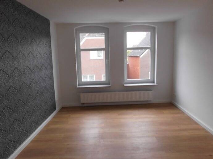 Etagenwohnung Husum - 2 Zimmer, 59 m&sup2;, 480&euro; | Angebot:26733371