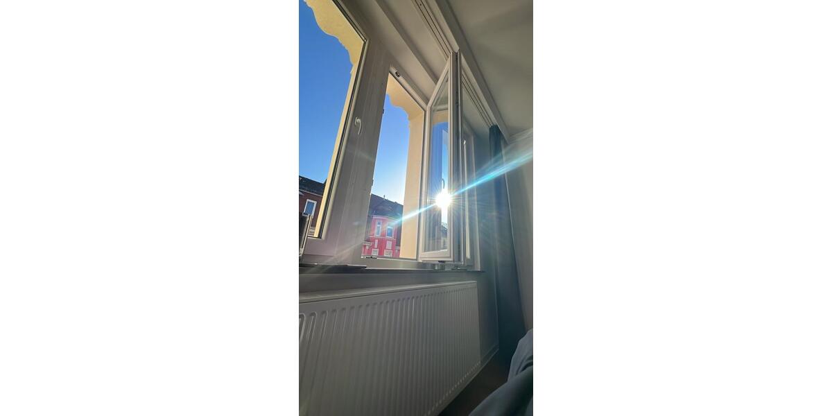 Wohnen auf Zeit Fulda - 1 Zimmer, 15 m&sup2;, 400&euro; | Angebot:26020636