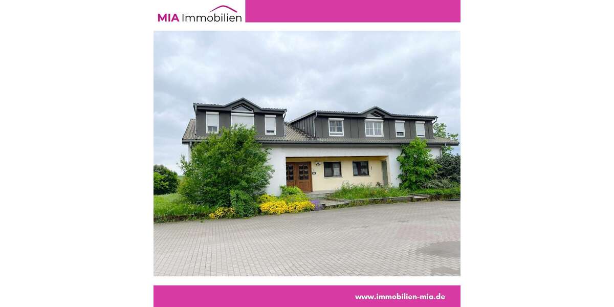 Einfamilienhaus Schöntal / Westernhausen Westernhausen - 10 Zimmer, 250 m&sup2;, 2.500&euro; | Angebot:26844698