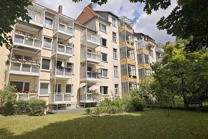 Wohnung zum Mieten in Hannover-List 1.330 € 115 m² 4 zimmer