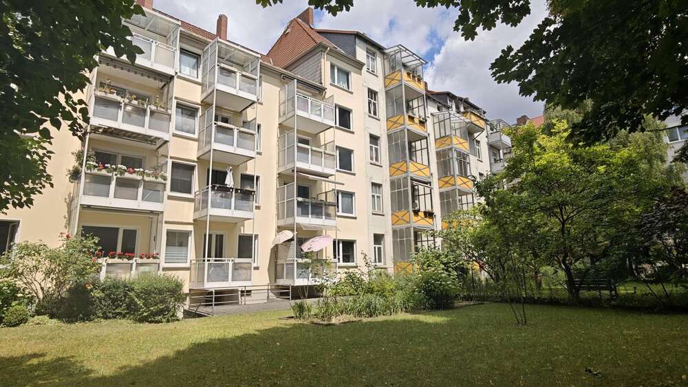 Wohnung zum Mieten in Hannover-List 1.330 € 115 m² 4 zimmer