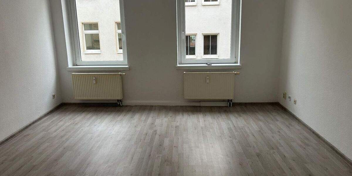 Etagenwohnung Halle (Saale) Giebichenstein - 4 Zimmer, 77 m&sup2;, 590&euro; | Angebot:26672530