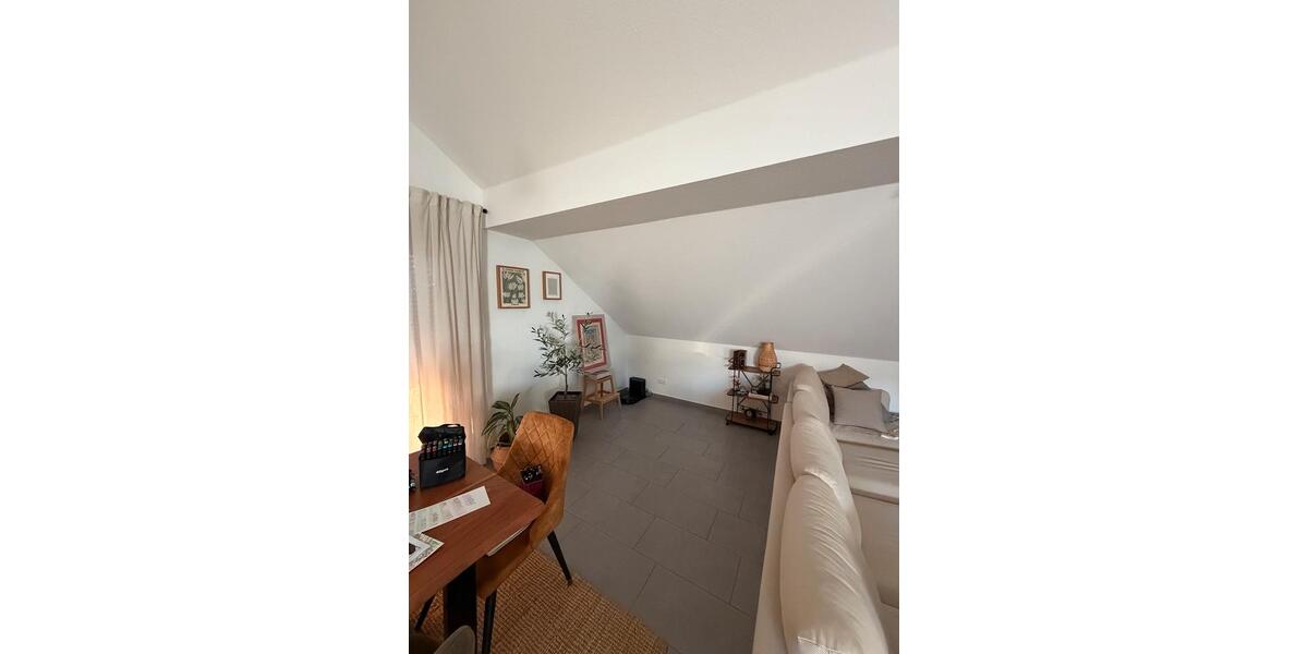 Wohnung zu vermieten 3 zimmer