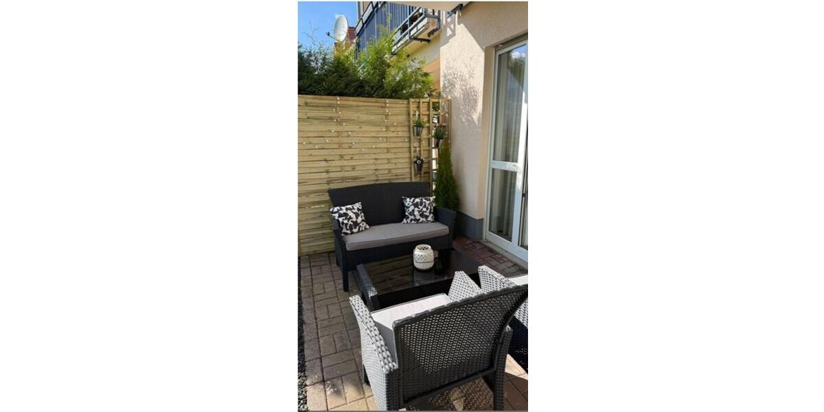 Etagenwohnung Zella-Mehlis Mehlis - 1 Zimmer, 46 m&sup2;, 328&euro; | Angebot:24703460