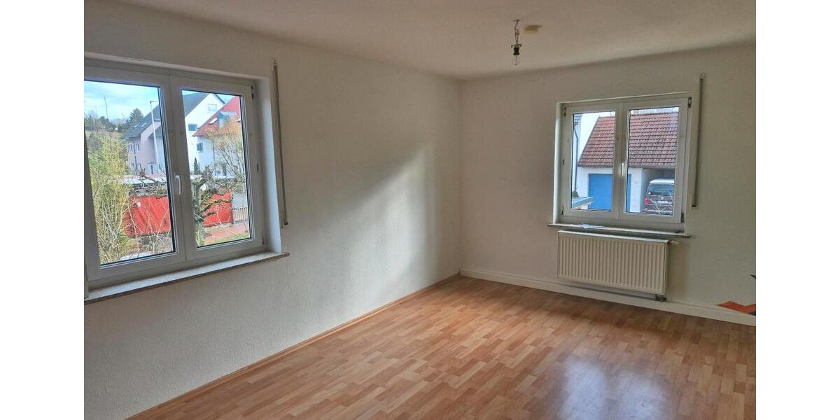 Wohnen auf Zeit Bischberg - 1 Zimmer, 17 m&sup2;, 450&euro; | Angebot:24522214