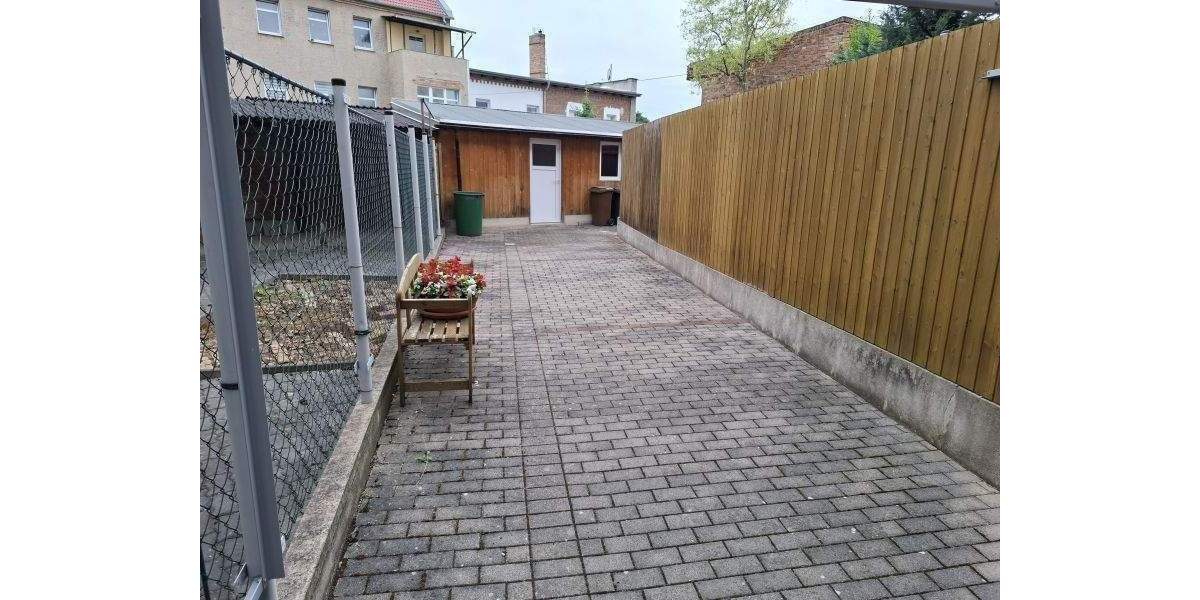 Etagenwohnung Aschersleben - 4 Zimmer, 95 m&sup2;, 690&euro; | Angebot:26595459