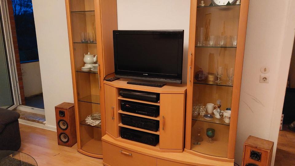 Erdgeschoßwohnung Hambergen - 2 Zimmer, 54 m&sup2;, 500&euro; | Angebot:26035187