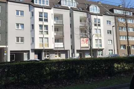 Gewerbeobjekt Düsseldorf Wersten - 1.300&euro; | Angebot:22971700