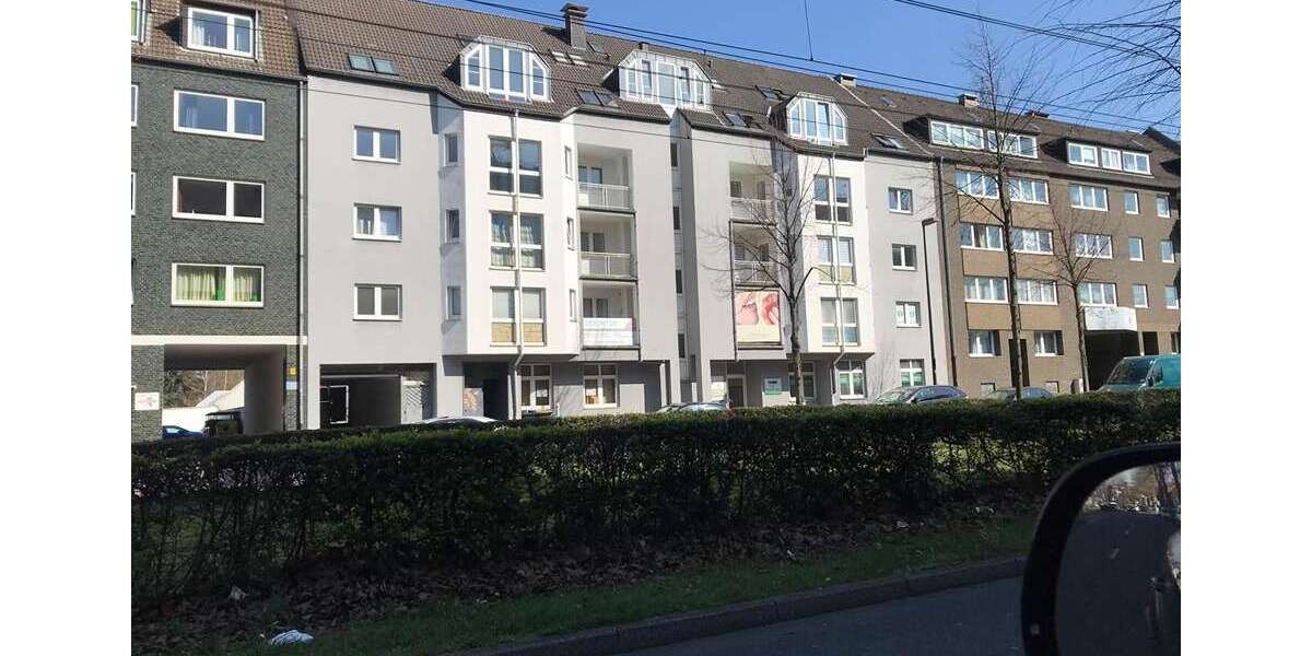 Gewerbeobjekt Düsseldorf Wersten - 1.300&euro; | Angebot:22971700