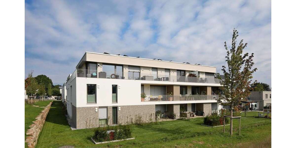 Etagenwohnung Schwerte - 3 Zimmer, 102 m&sup2;, 1.395&euro; | Angebot:26363563