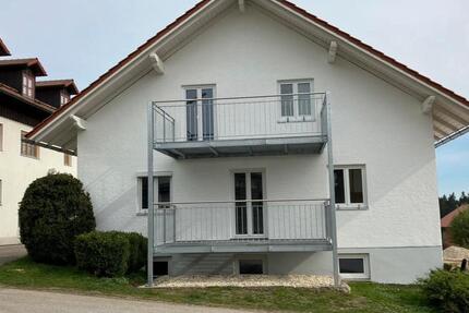 Wohnung Grafling - 2 Zimmer, 54 m&sup2;, 540&euro; | Angebot:24359680