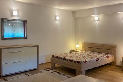 Wohnen auf Zeit Baden-Baden Balg - 1.5 Zimmer, 45 m&sup2;, 1.050&euro; | Angebot:26257802