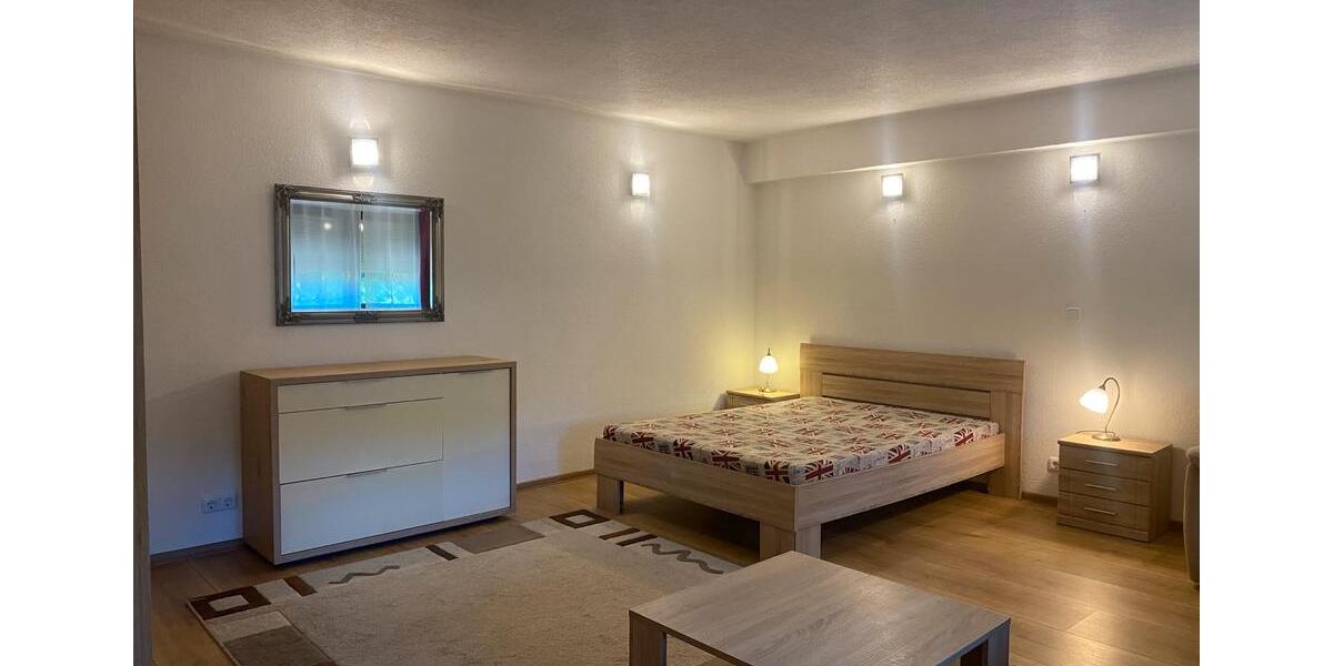 Wohnen auf Zeit Baden-Baden Balg - 1.5 Zimmer, 45 m&sup2;, 1.050&euro; | Angebot:26257802