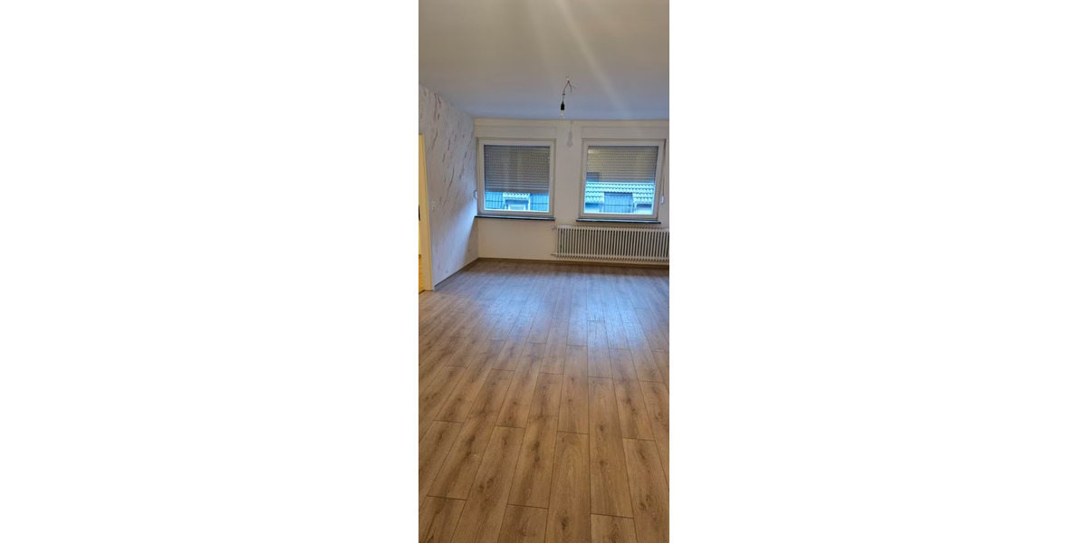 Etagenwohnung Pirmasens - 2 Zimmer, 56 m&sup2;, 450&euro; | Angebot:25056594