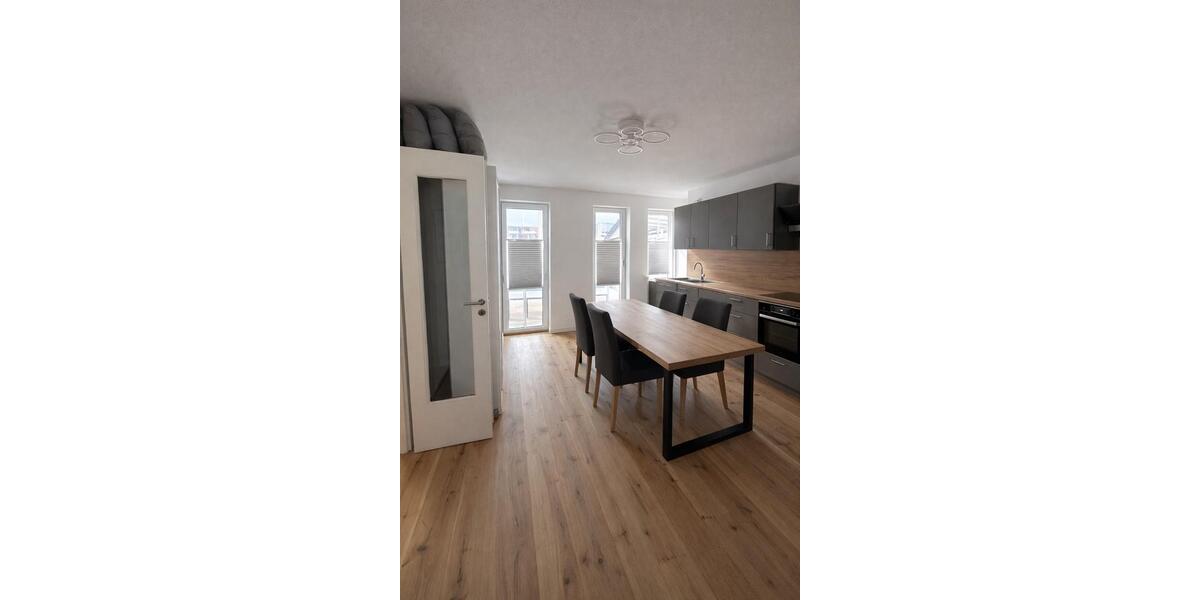 Etagenwohnung Heilbad Heiligenstadt - 3 Zimmer, 105 m&sup2;, 1.049&euro; | Angebot:26508181