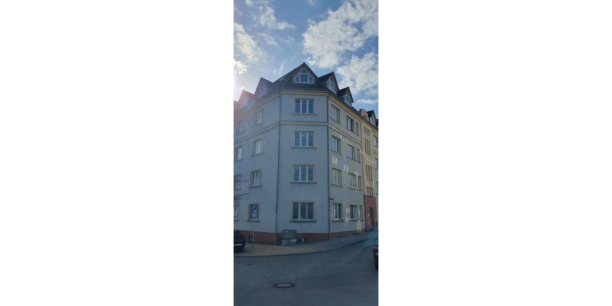 Etagenwohnung Schwerin - 3 Zimmer, 57 m&sup2;, 630&euro; | Angebot:26071343