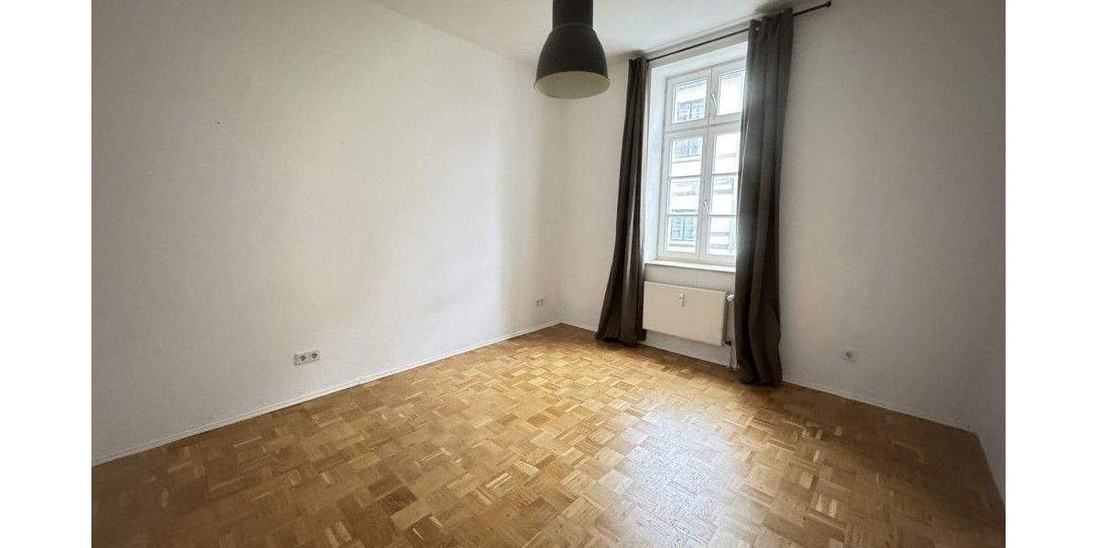 Etagenwohnung Göttingen Oststadt - 2 Zimmer, 60 m&sup2;, 840&euro; | Angebot:25736772