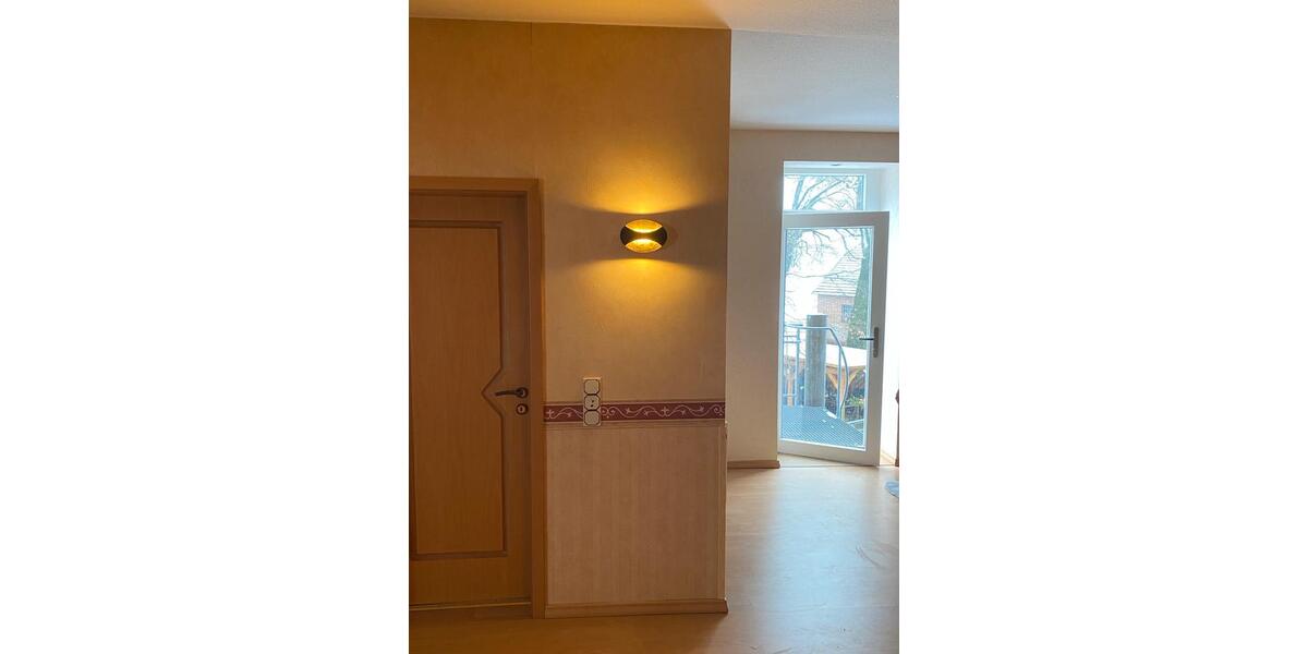 Etagenwohnung Harpstedt - 4 Zimmer, 145 m&sup2;, 1.350&euro; | Angebot:24428538