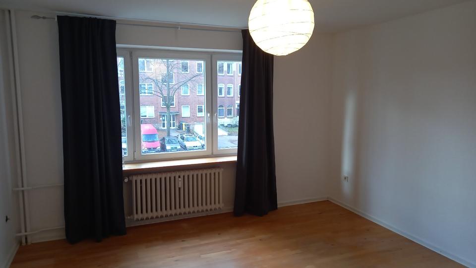 Wohnen auf Zeit Kiel Wik - 1 Zimmer, 18 m&sup2;, 450&euro; | Angebot:26598218