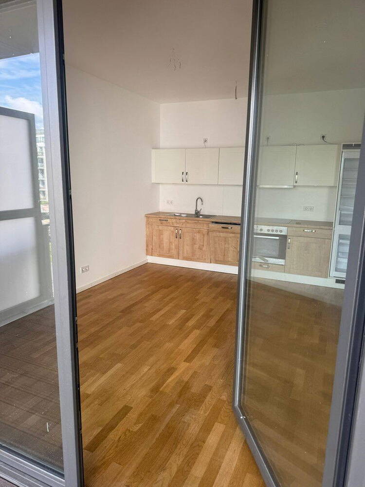 Moderne geschnittene 3-Zimmer-Wohnung in Berlin-Mitte