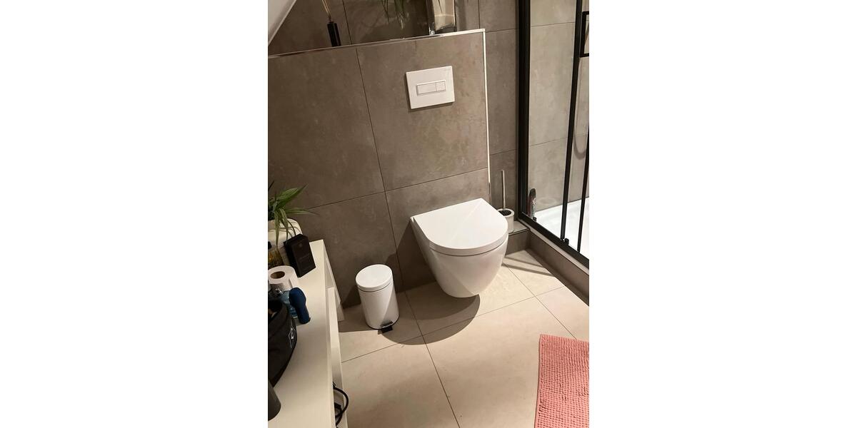 Dachgeschoßwohnung Gingst - 2 Zimmer, 45 m&sup2;, 720&euro; | Angebot:24400606