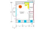 Maisonettenwohnung Haigerloch - 4 Zimmer, 142 m&sup2;, 1.100&euro; | Angebot:26633812