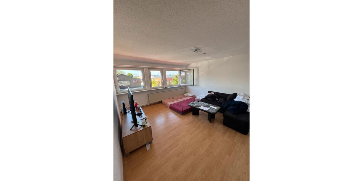 Etagenwohnung Hoya - 3 Zimmer, 63 m&sup2;, 600&euro; | Angebot:26688998