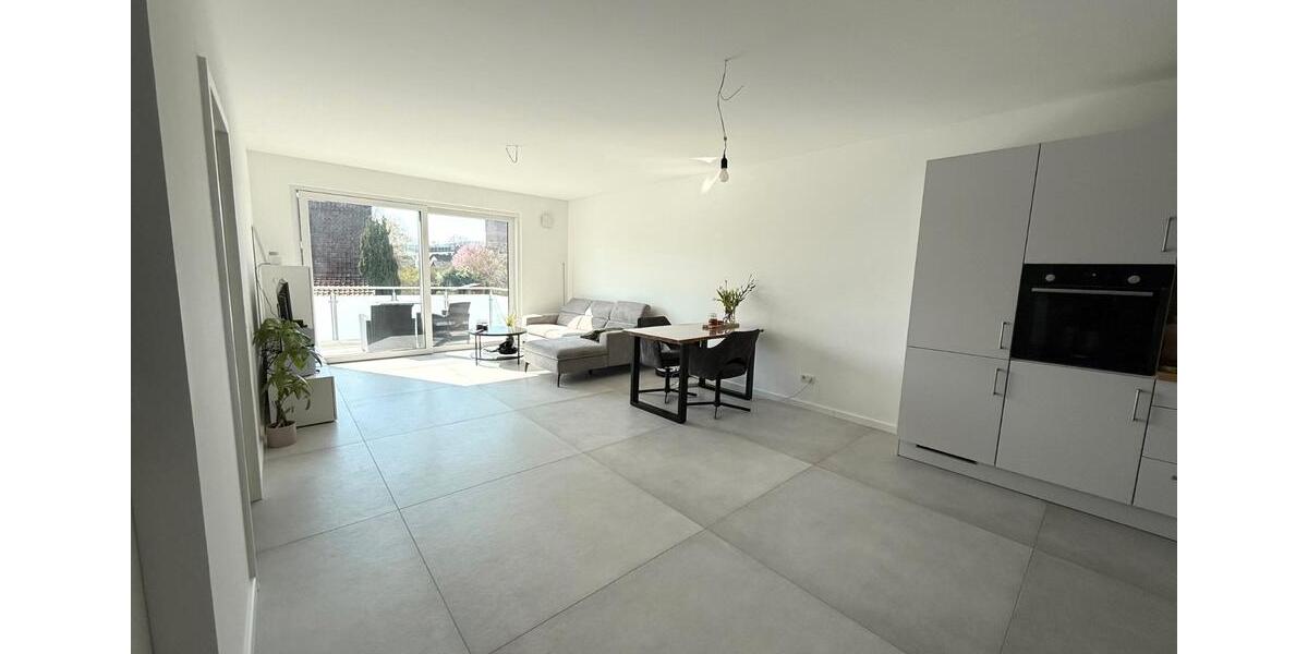 Etagenwohnung Gelnhausen - 2 Zimmer, 70 m&sup2;, 960&euro; | Angebot:26231143