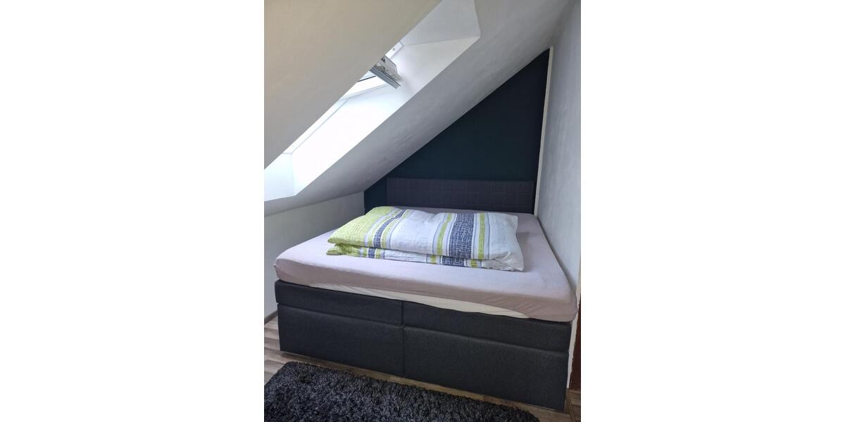 Etagenwohnung Ferdinandshof - 1 Zimmer, 60 m&sup2;, 392&euro; | Angebot:25900756