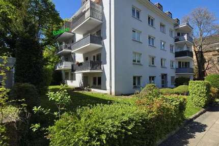 Wohnung Essen Südviertel - 3.5 Zimmer, 84 m&sup2;, 920&euro; | Angebot:26512210