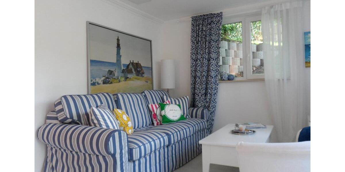 Schöne Wohnung am Starnberger See 2 zimmer