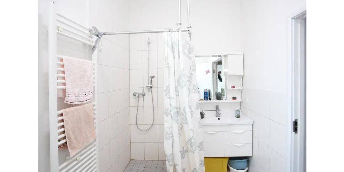 Etagenwohnung Tuttlingen - 1 Zimmer, 27 m&sup2;, 380&euro; | Angebot:26088237