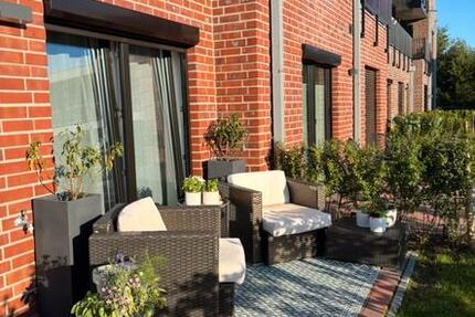 Wohnung Emden Rysumer Landstraße - 2 Zimmer, 45 m&sup2;, 895&euro; | Angebot:26536169