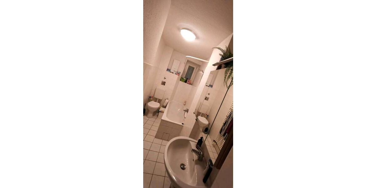 Wohnen auf Zeit Braunschweig Westliches Ringgebiet - 1 Zimmer, 15 m&sup2;, 330&euro; | Angebot:25904297