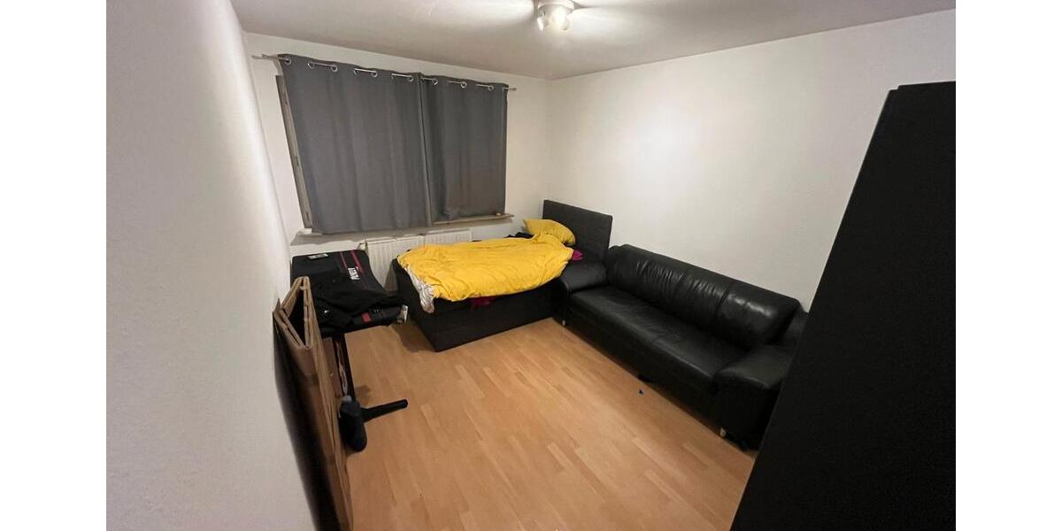 Etagenwohnung Dortmund - 3 Zimmer, 53 m&sup2;, 500&euro; | Angebot:26688536