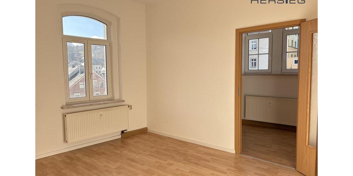 Etagenwohnung Annaberg-Buchholz Buchholz - 5 Zimmer, 101 m&sup2;, 515&euro; | Angebot:23990109