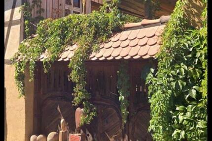 Wohnen auf dem Fachwerkhof 4 zimmer