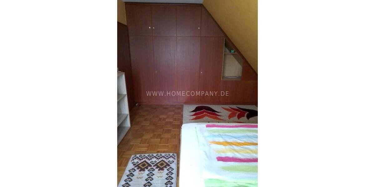 Wohnen auf Zeit Lübeck Sankt Lorenz Nord - 1 Zimmer, 16 m&sup2;, 390&euro; | Angebot:25712278