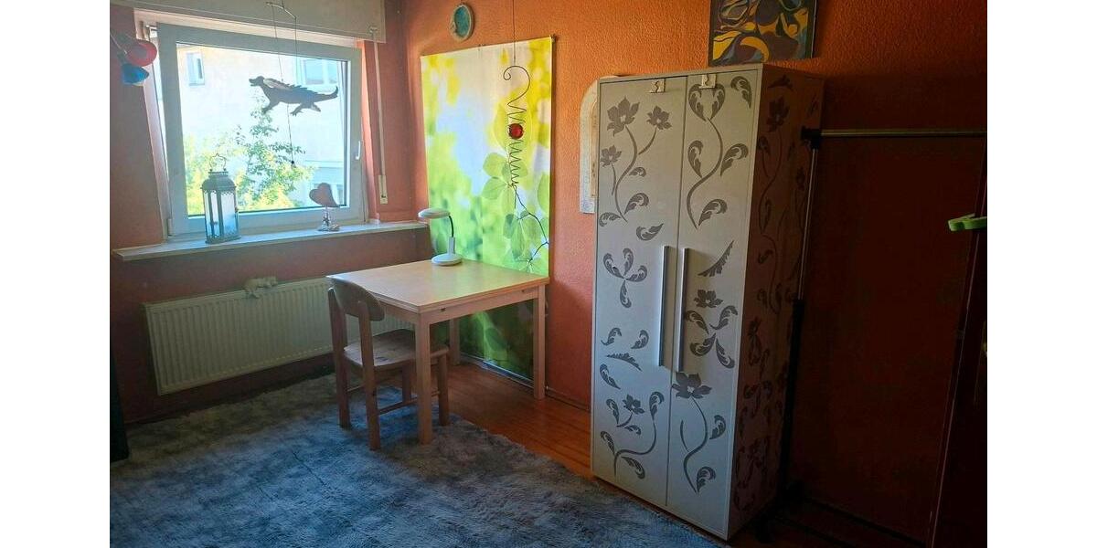 Wohnen auf Zeit Baden-Baden Balg - 1 Zimmer, 25 m&sup2;, 450&euro; | Angebot:26696010