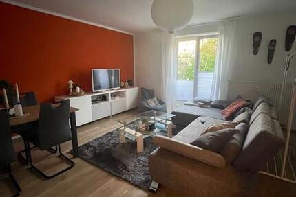 Mietwohnung 62qm in Gotha, Zentrum 2 zimmer