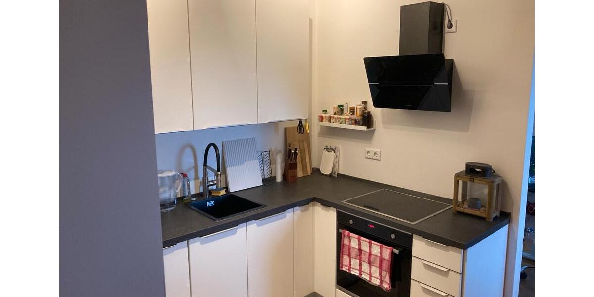 Wohnen auf Zeit Köln Rodenkirchen - 3 Zimmer, 91 m&sup2;, 890&euro; | Angebot:24729228