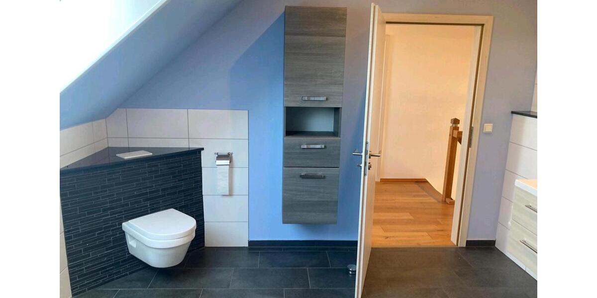 Einfamilienhaus Bruchmühlbach-Miesau Miesau - 5 Zimmer, 167 m&sup2;, 1.500&euro; | Angebot:25806894