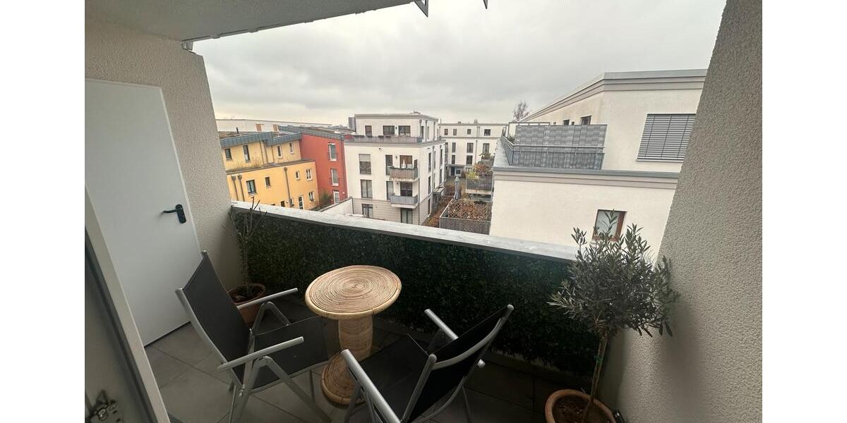 Wohnen auf Zeit Köln Innenstadt - 2 Zimmer, 66 m&sup2;, 2.200&euro; | Angebot:24681184