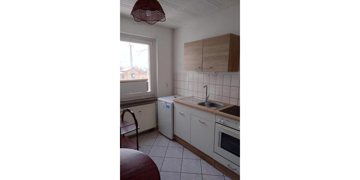 Etagenwohnung Jessen (Elster) - 3 Zimmer, 64 m&sup2;, 412&euro; | Angebot:24767318