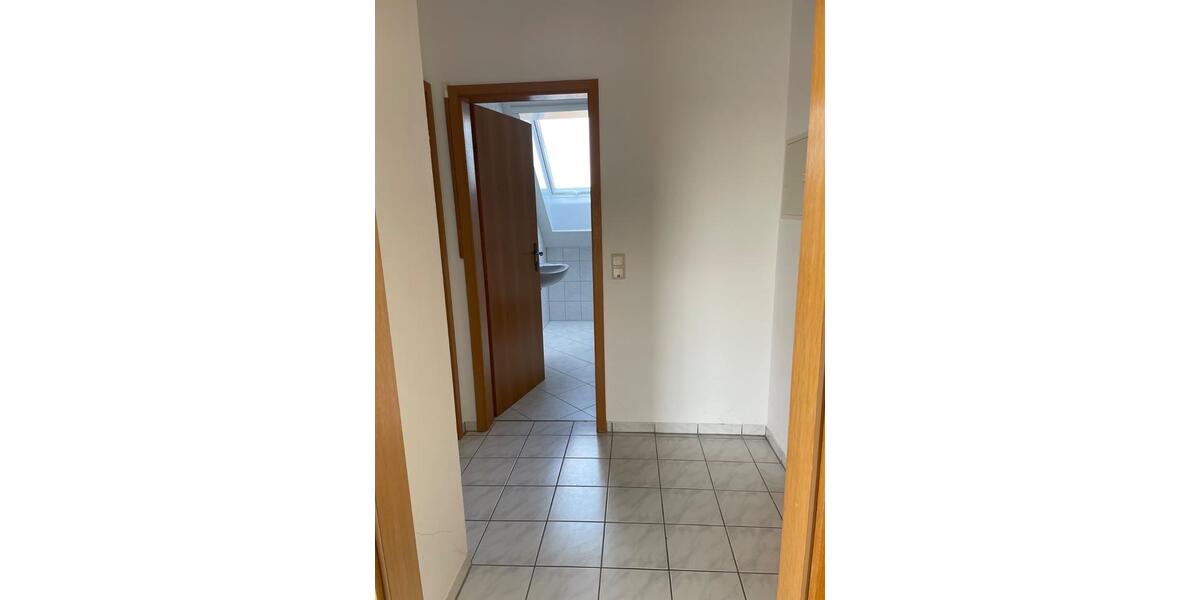 Etagenwohnung Wolfsburg Almke - 2 Zimmer, 43 m&sup2;, 430&euro; | Angebot:25963332