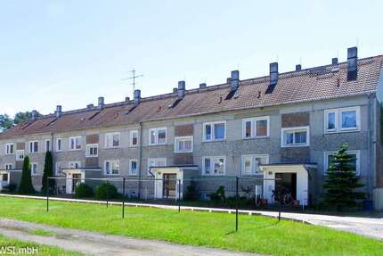 Wohnung Milow Milow - 4 Zimmer, 75 m&sup2;, 447&euro; | Angebot:27230803