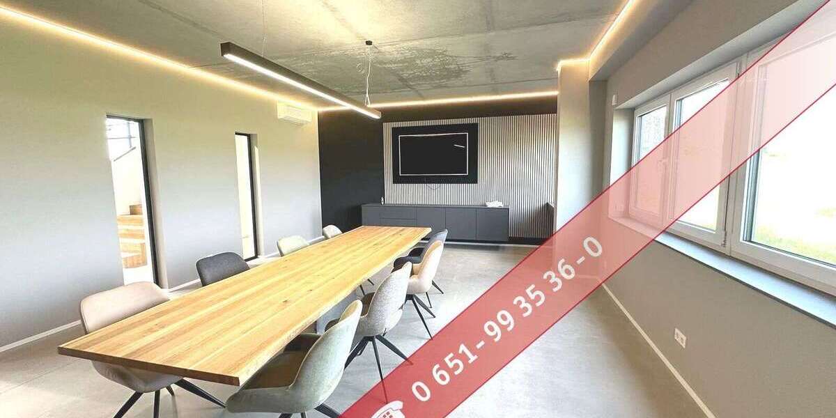 Gewerbeobjekt Trierweiler - 1.200&euro; | Angebot:27323812