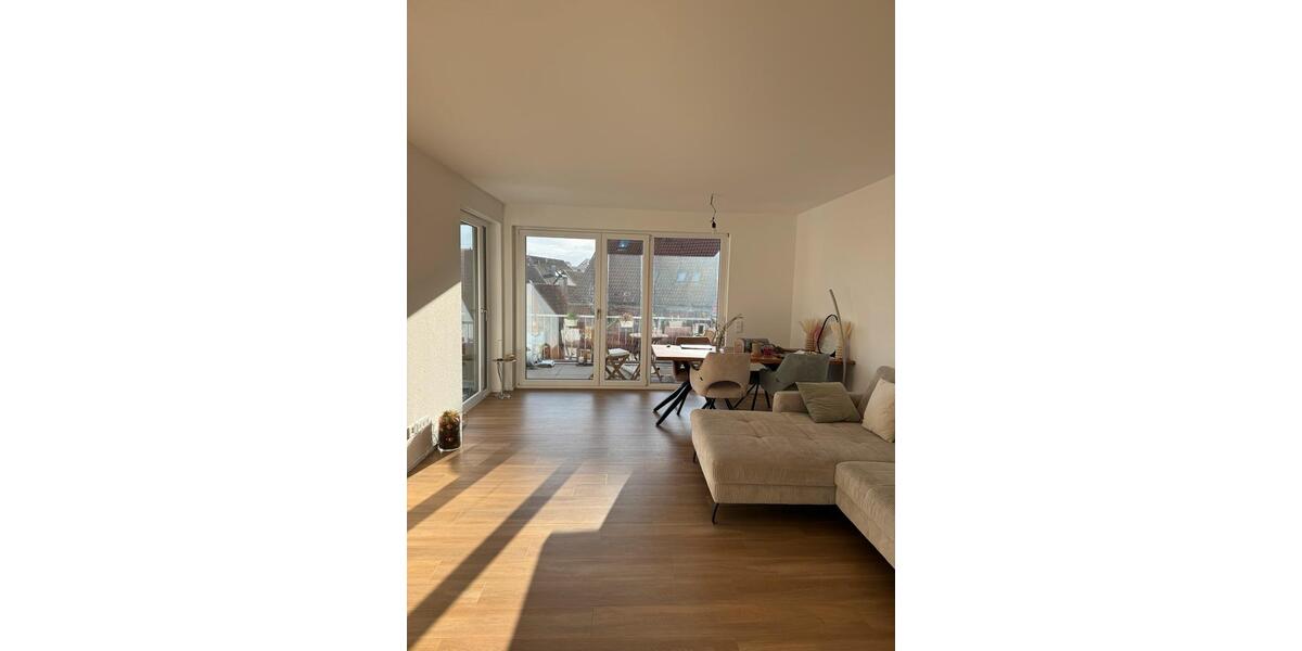 Etagenwohnung Schorndorf - 4 Zimmer, 106 m&sup2;, 1.900&euro; | Angebot:26038198